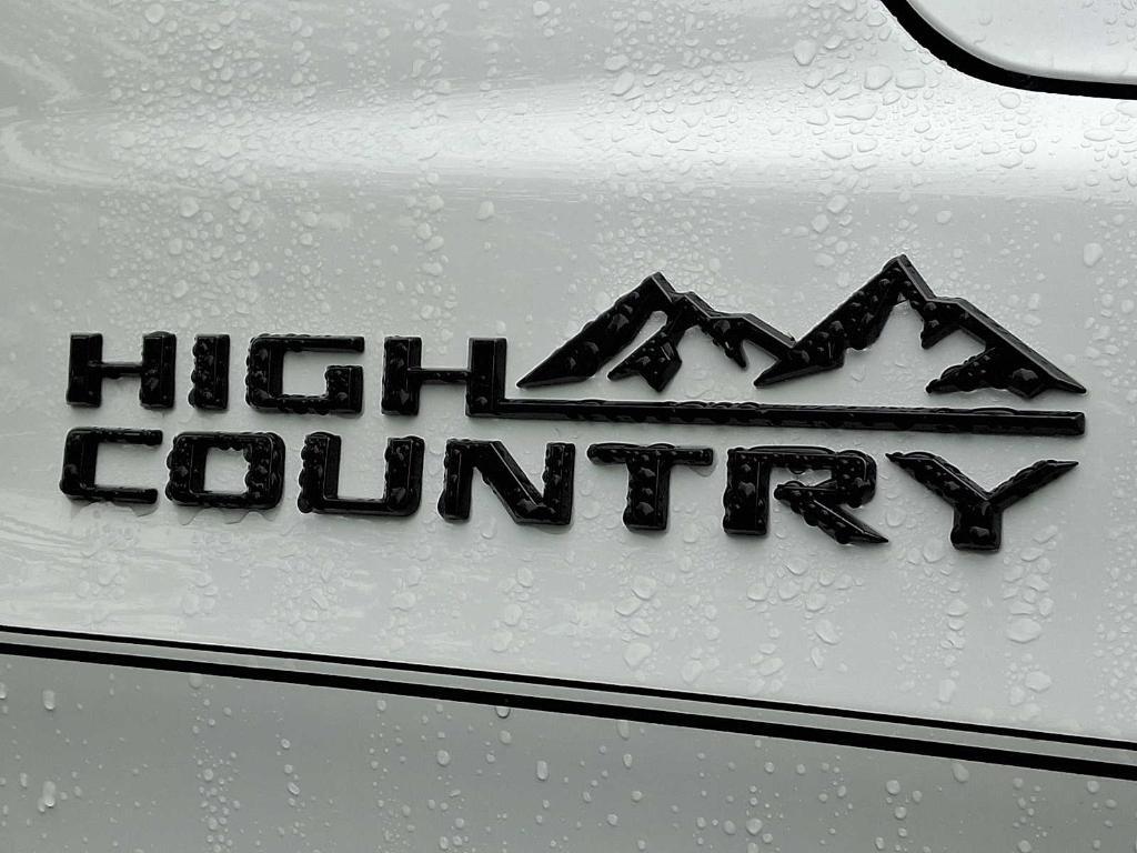new 2026 Chevrolet Tahoe car, priced at $101,765