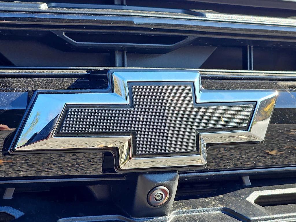 new 2026 Chevrolet Traverse car, priced at $48,493