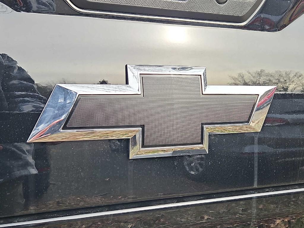 new 2026 Chevrolet Silverado 1500 car, priced at $65,973