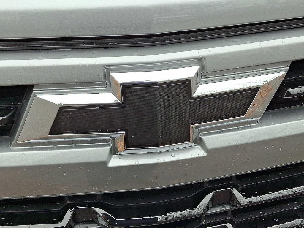 new 2026 Chevrolet Silverado 1500 car, priced at $62,990