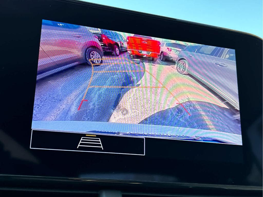 used 2024 Chevrolet Trax car, priced at $18,889