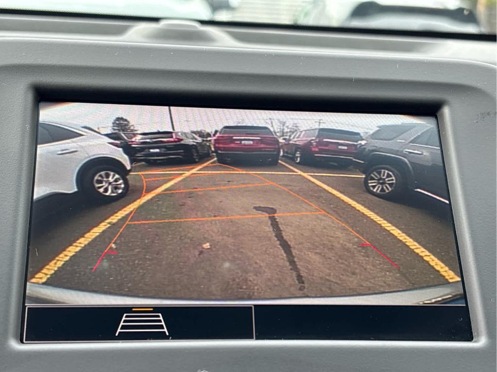 used 2024 Chevrolet Equinox car, priced at $23,989