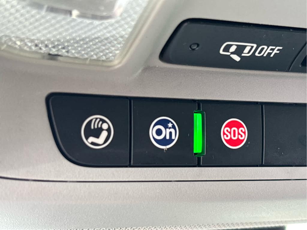 used 2024 Chevrolet Equinox car, priced at $23,989