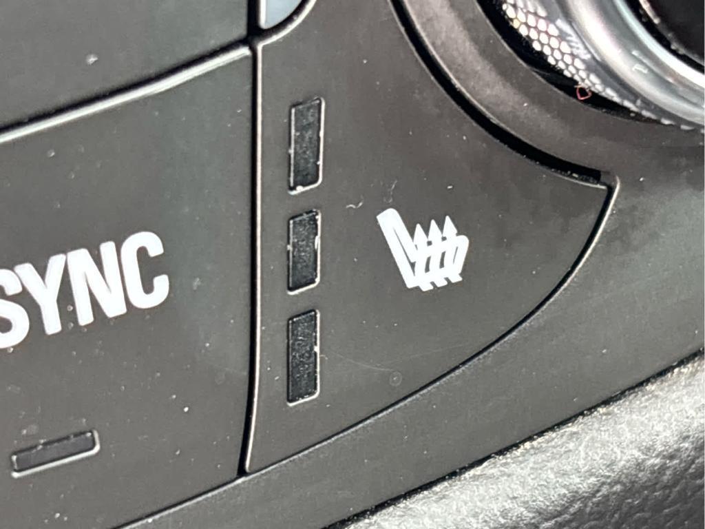 used 2024 Chevrolet Equinox car, priced at $23,989