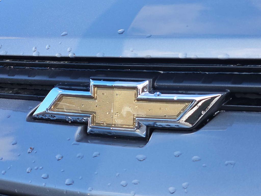 new 2026 Chevrolet Equinox EV car, priced at $33,552