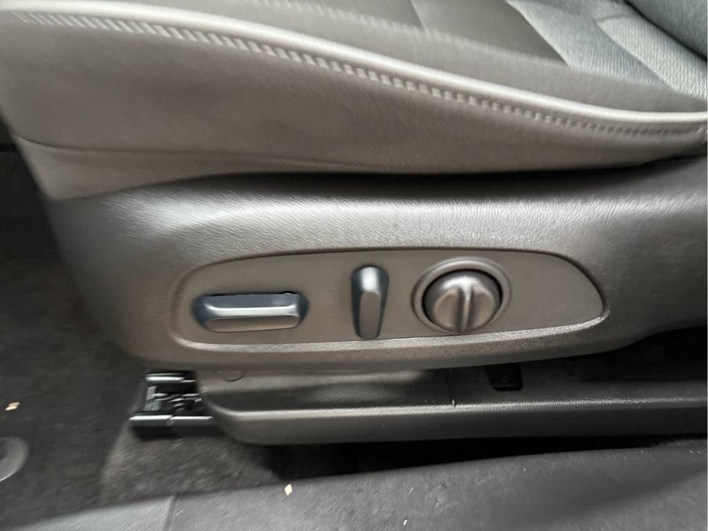 used 2023 Chevrolet TrailBlazer car, priced at $21,575