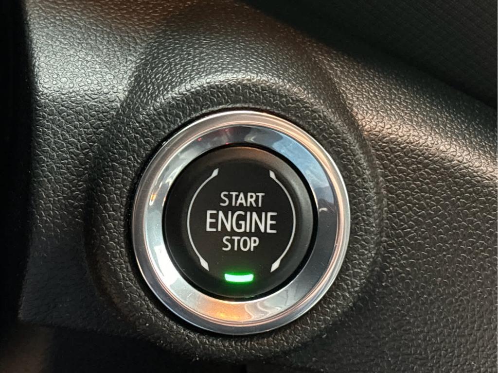 used 2023 Chevrolet TrailBlazer car, priced at $21,575