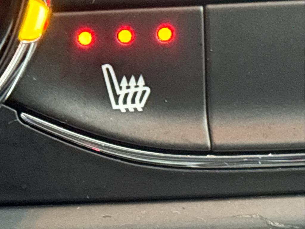 used 2023 Chevrolet TrailBlazer car, priced at $21,575