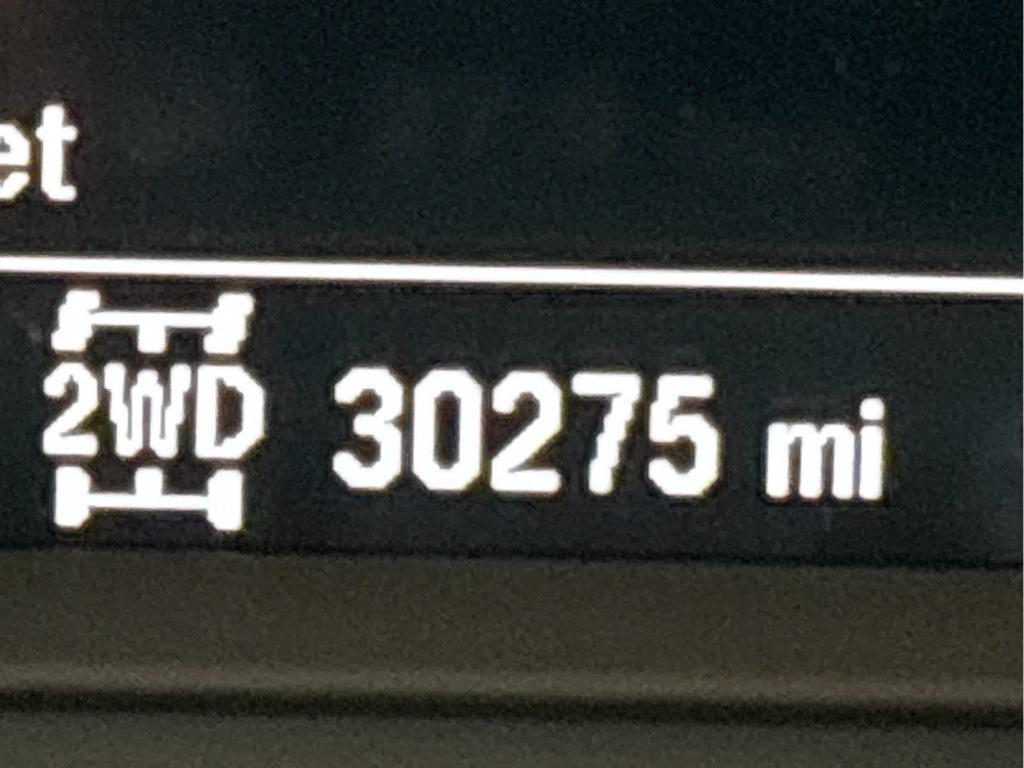 used 2023 Chevrolet TrailBlazer car, priced at $21,575