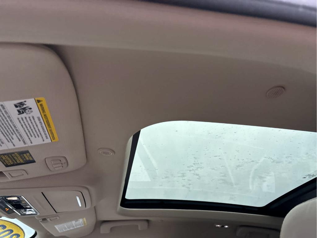 used 2022 Lincoln Corsair car, priced at $21,589