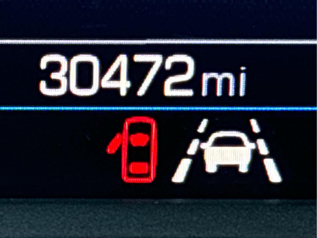 used 2023 Chevrolet Equinox car, priced at $20,886