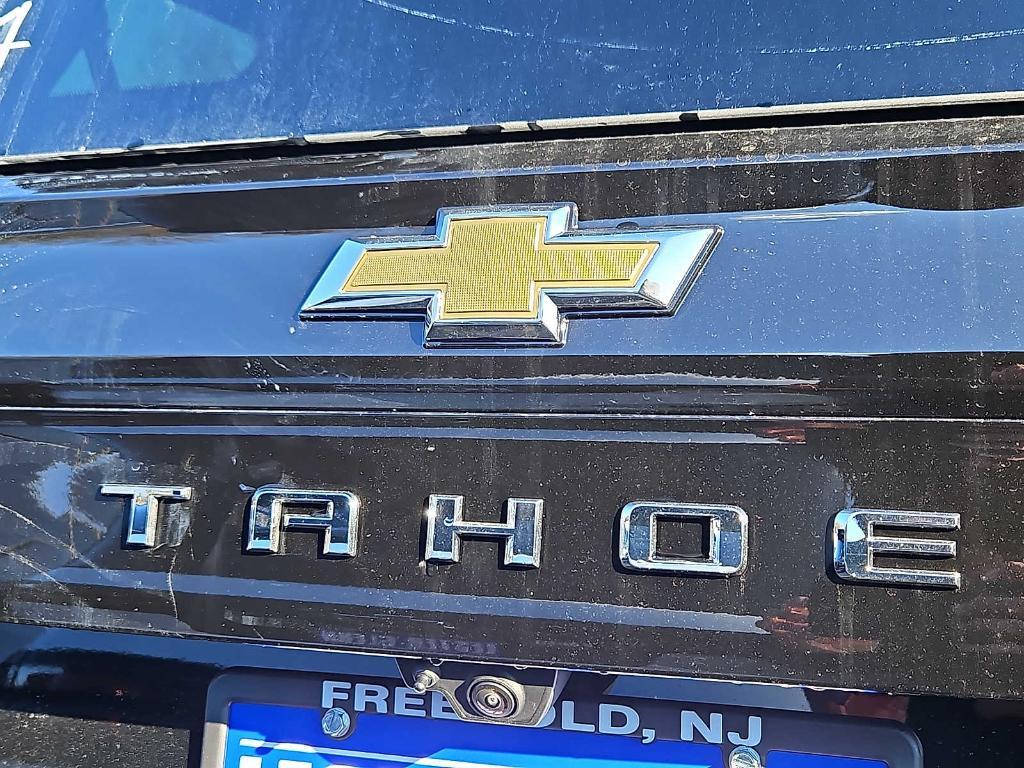 new 2026 Chevrolet Tahoe car, priced at $67,690