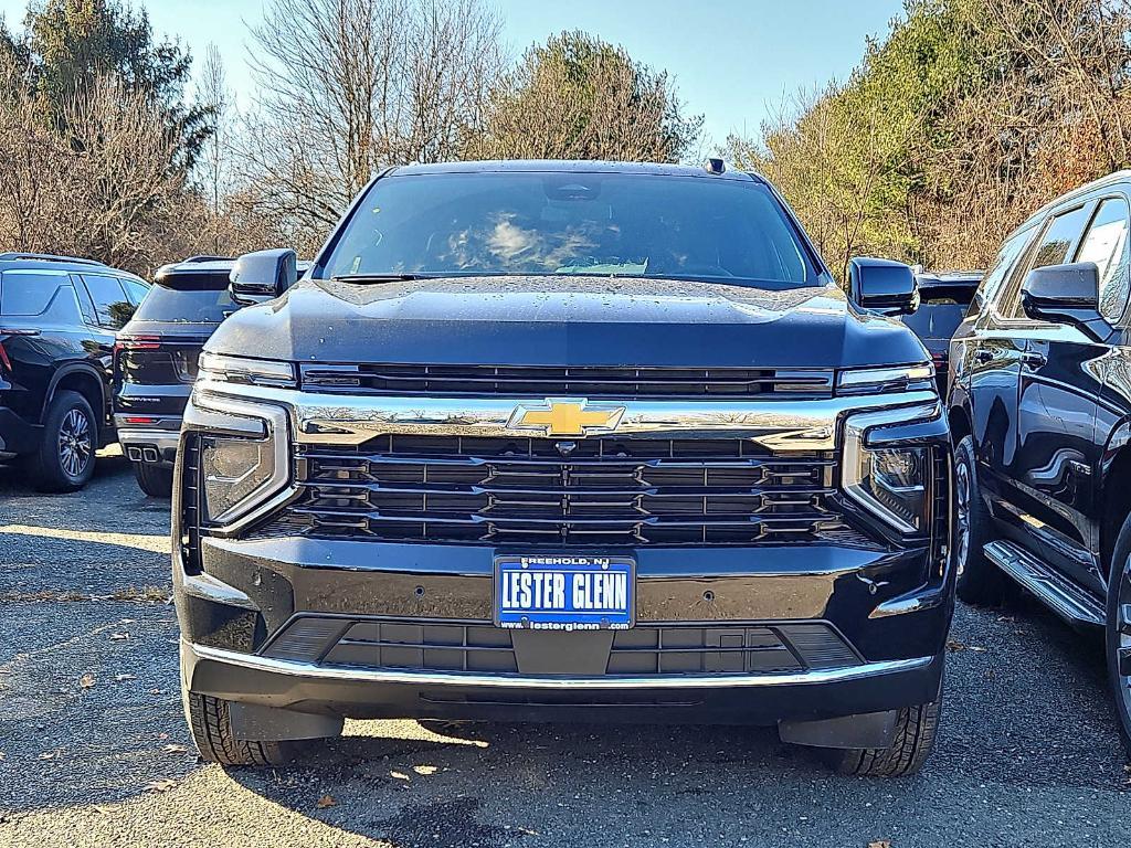 new 2026 Chevrolet Tahoe car, priced at $67,690