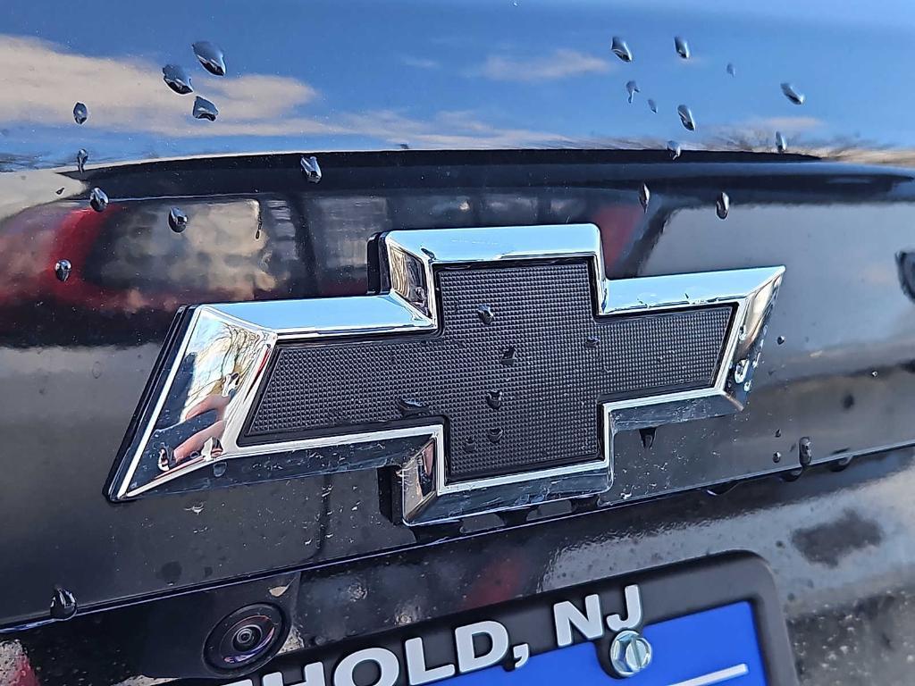 new 2026 Chevrolet Equinox car, priced at $36,860