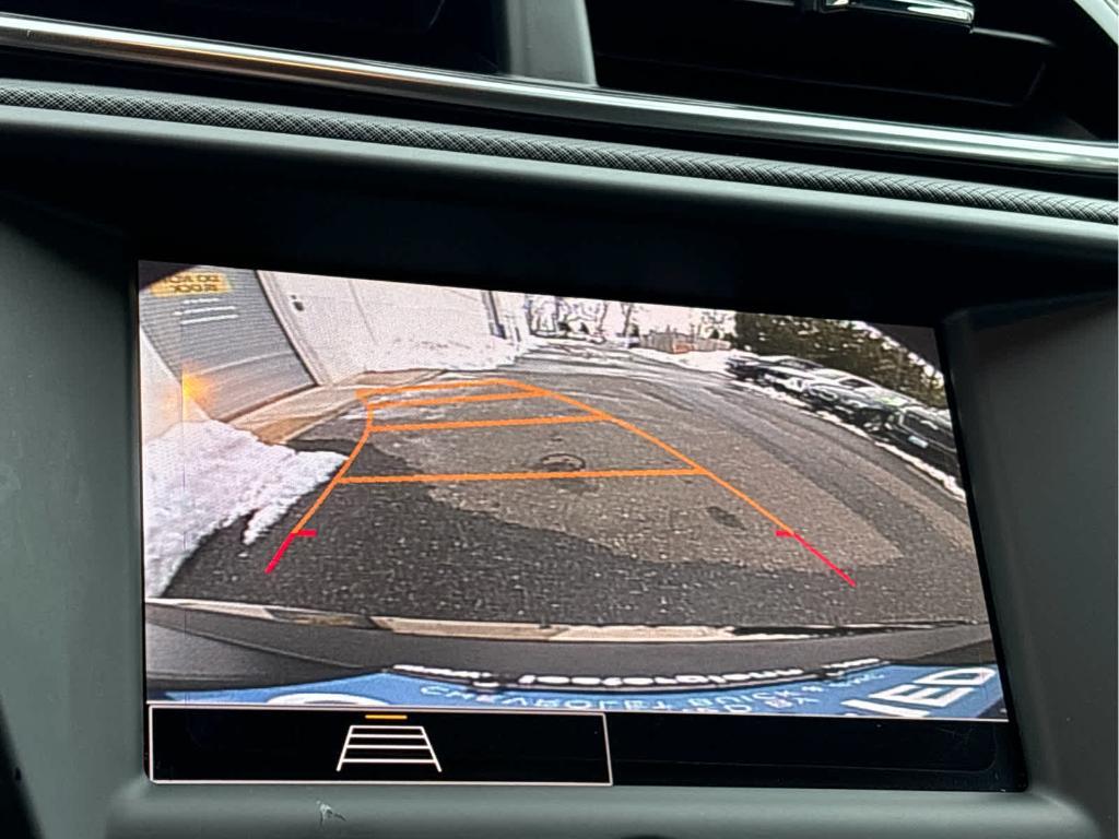 used 2023 Chevrolet TrailBlazer car, priced at $22,459