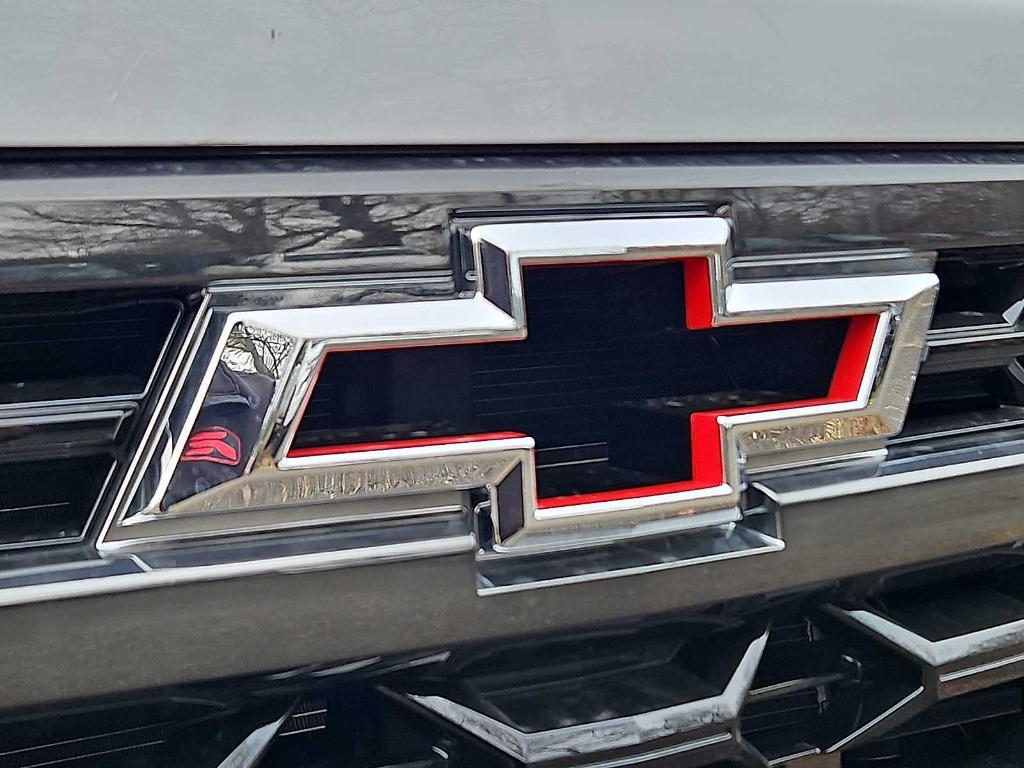 new 2026 Chevrolet Silverado 1500 car, priced at $78,005