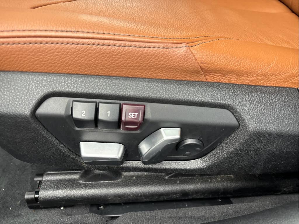 used 2016 BMW 328 car, priced at $11,995