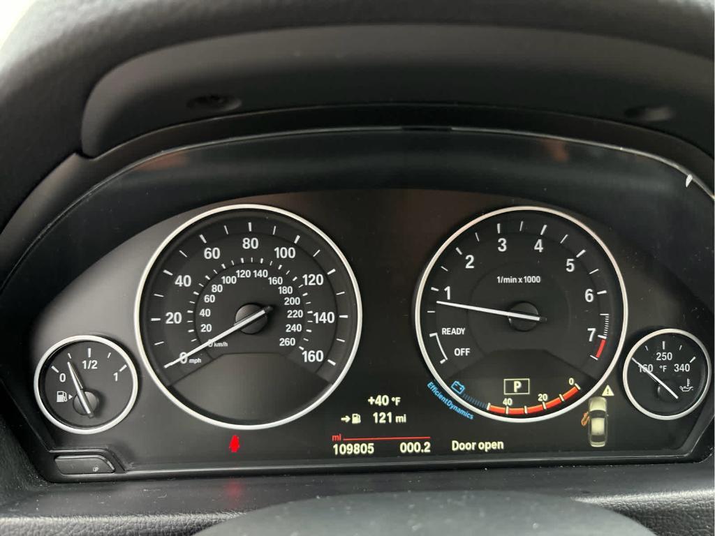 used 2016 BMW 328 car, priced at $11,995