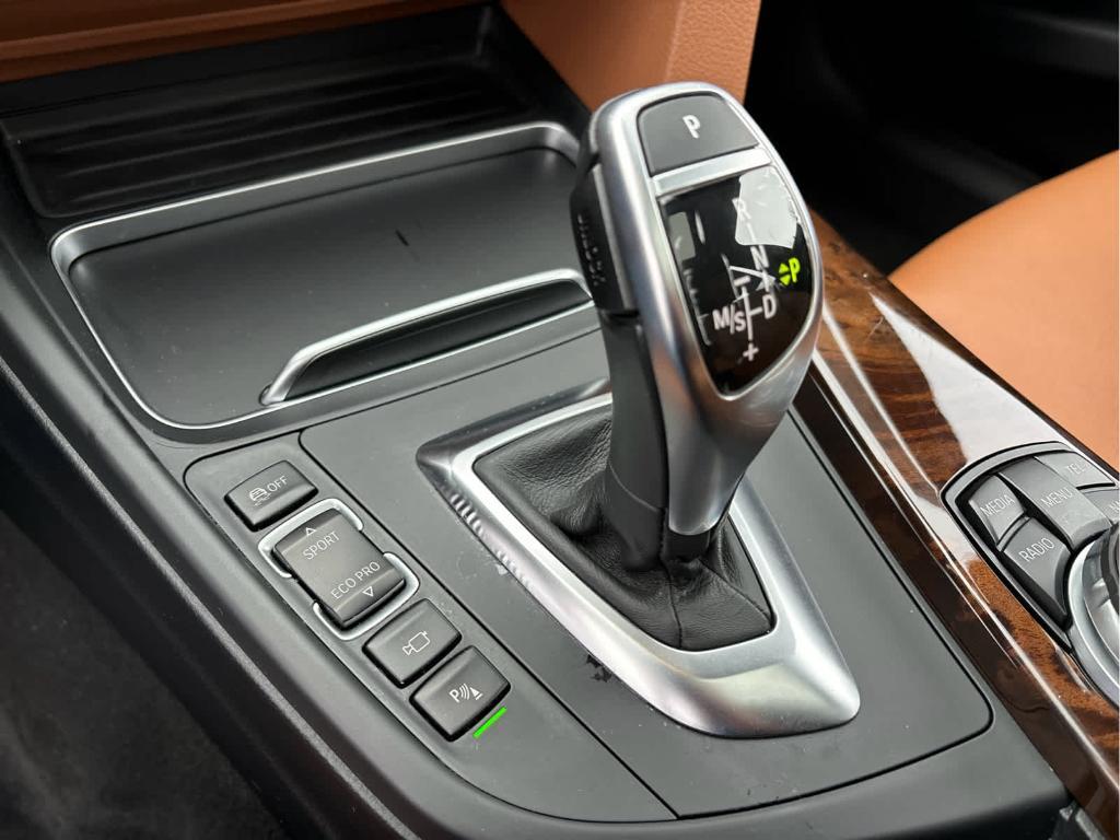 used 2016 BMW 328 car, priced at $11,995