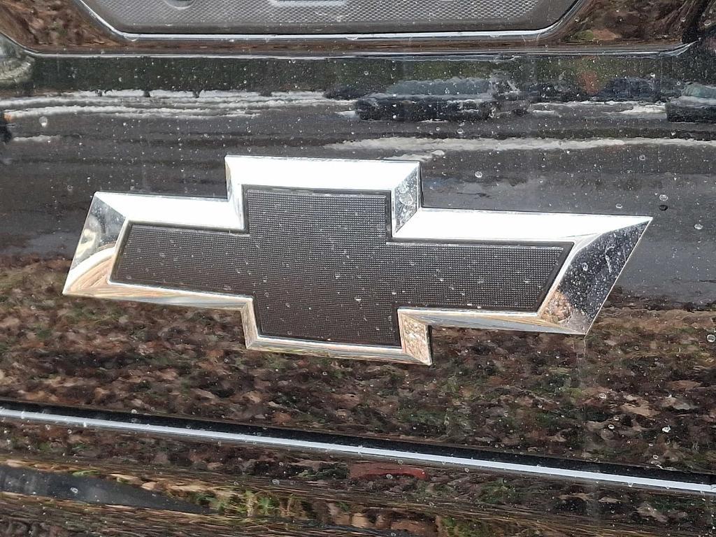 new 2026 Chevrolet Silverado 1500 car, priced at $70,010