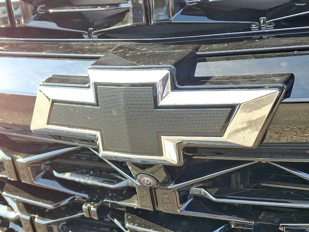 new 2026 Chevrolet Traverse car, priced at $57,382