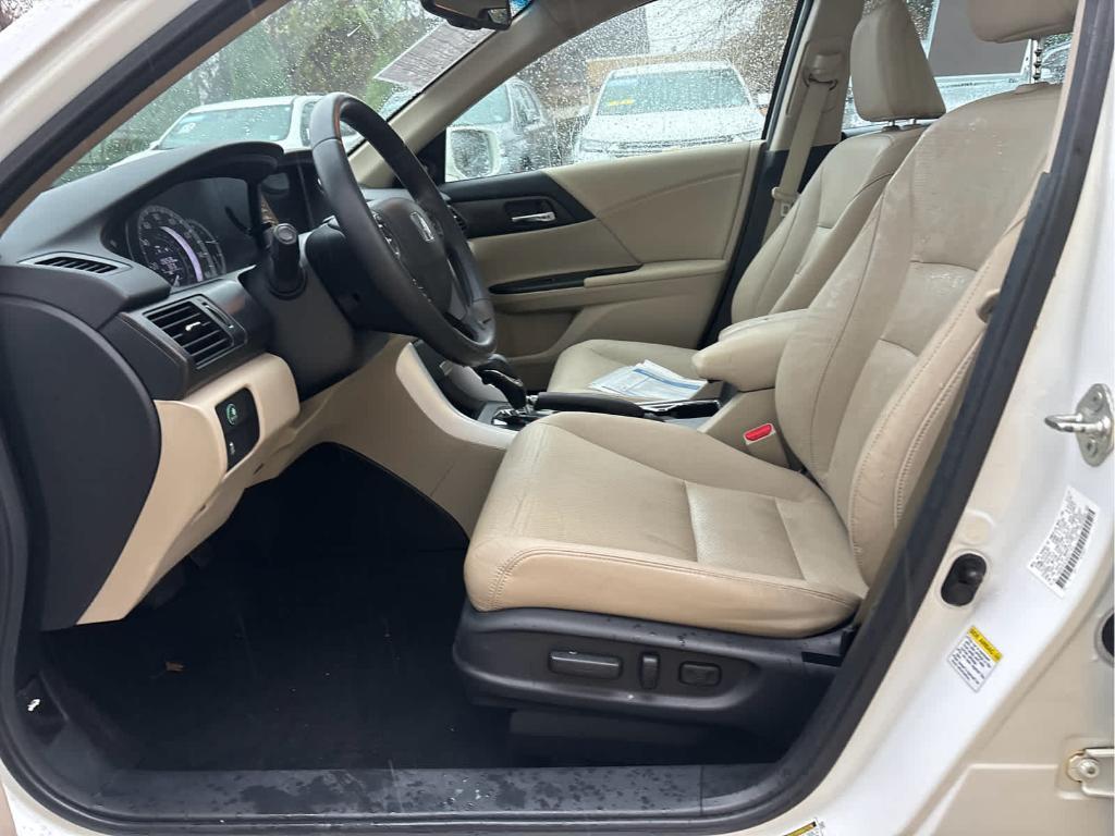 used 2013 Honda Accord car, priced at $10,999