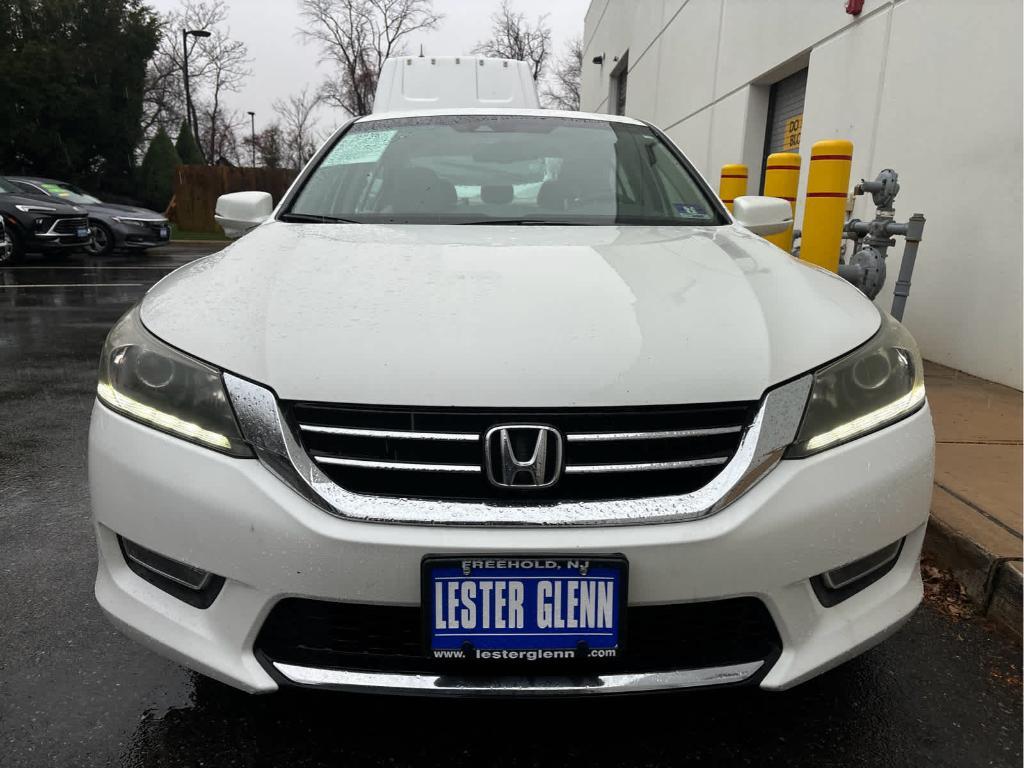 used 2013 Honda Accord car, priced at $10,999