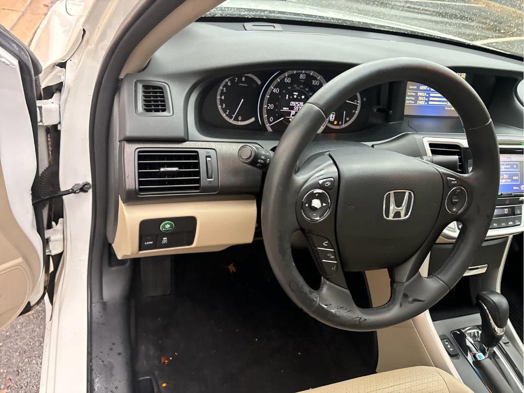 used 2013 Honda Accord car, priced at $10,999
