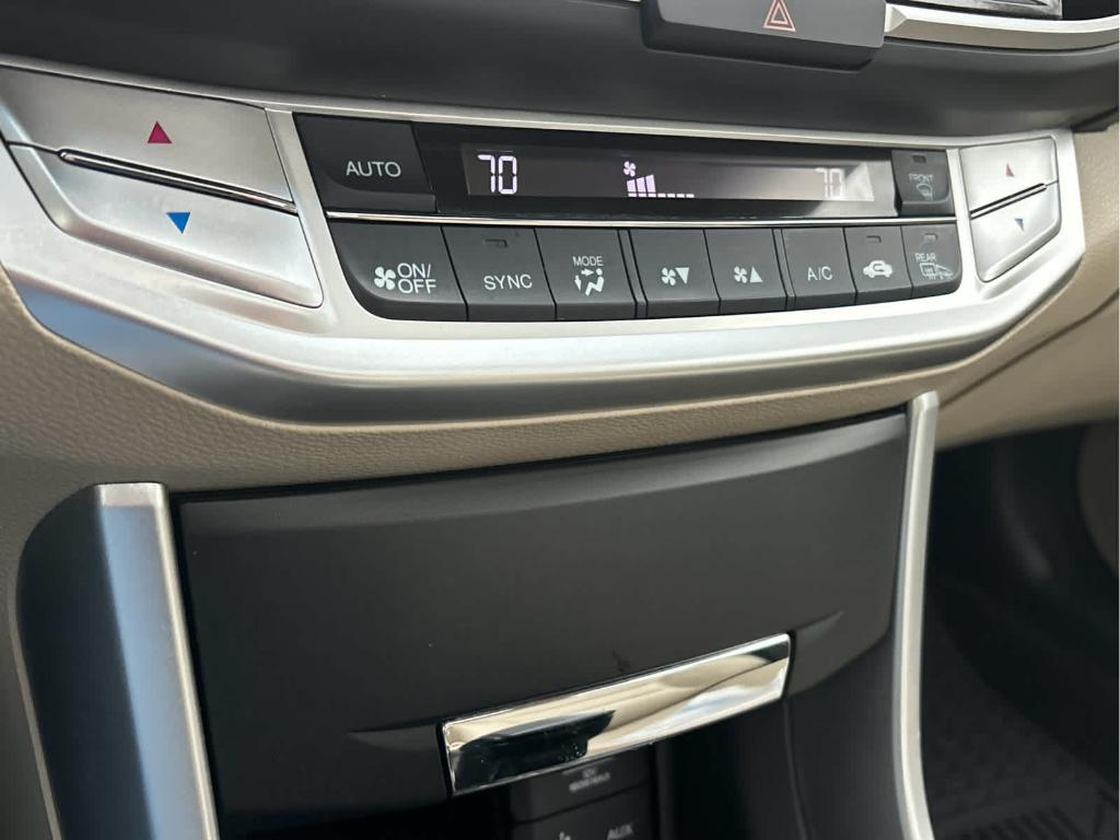 used 2013 Honda Accord car, priced at $10,999