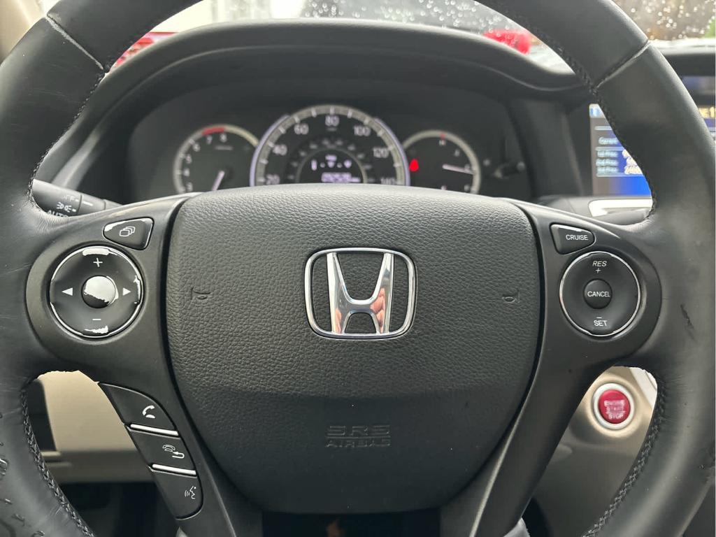 used 2013 Honda Accord car, priced at $10,999