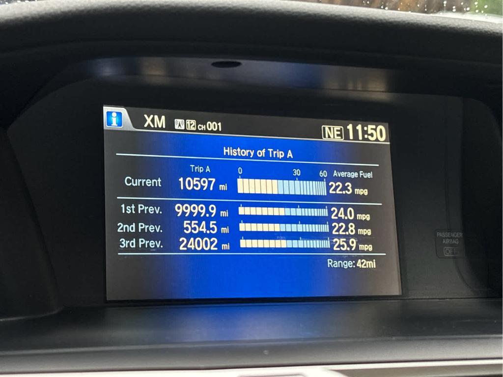 used 2013 Honda Accord car, priced at $10,999