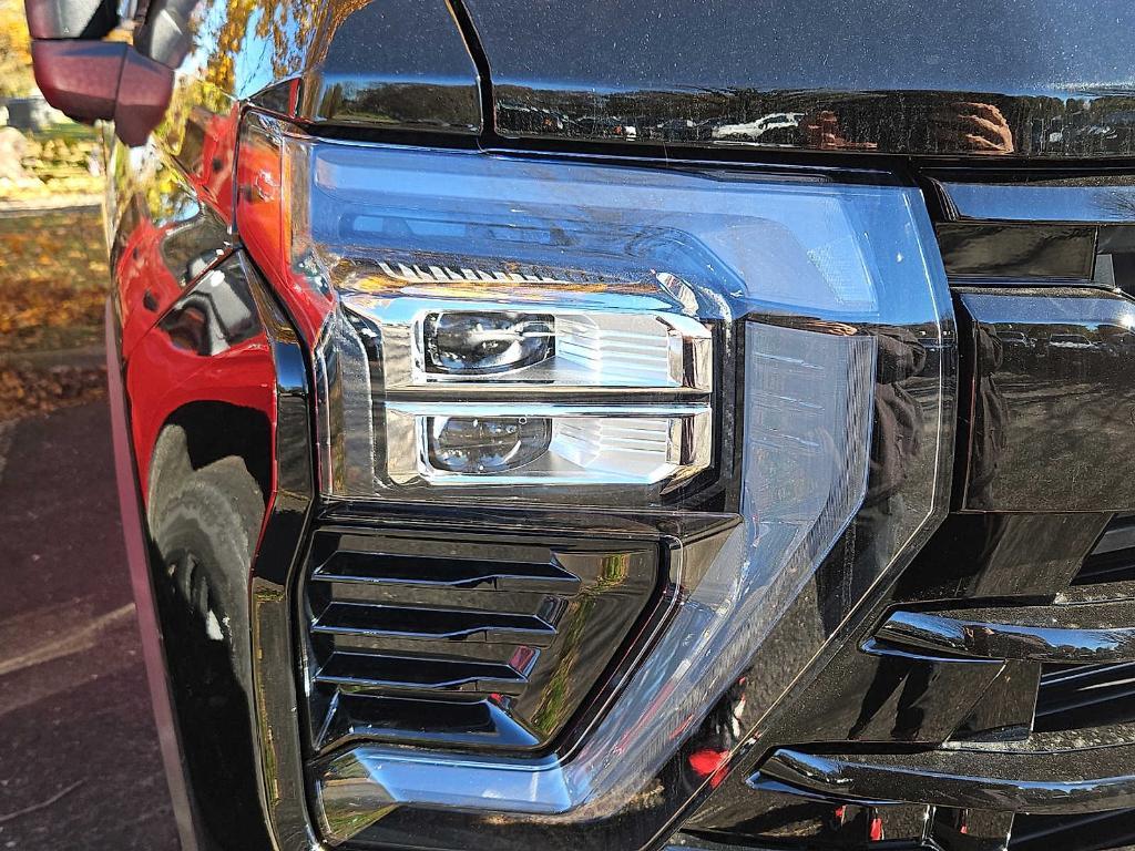 new 2026 Chevrolet Silverado 2500 car, priced at $68,295