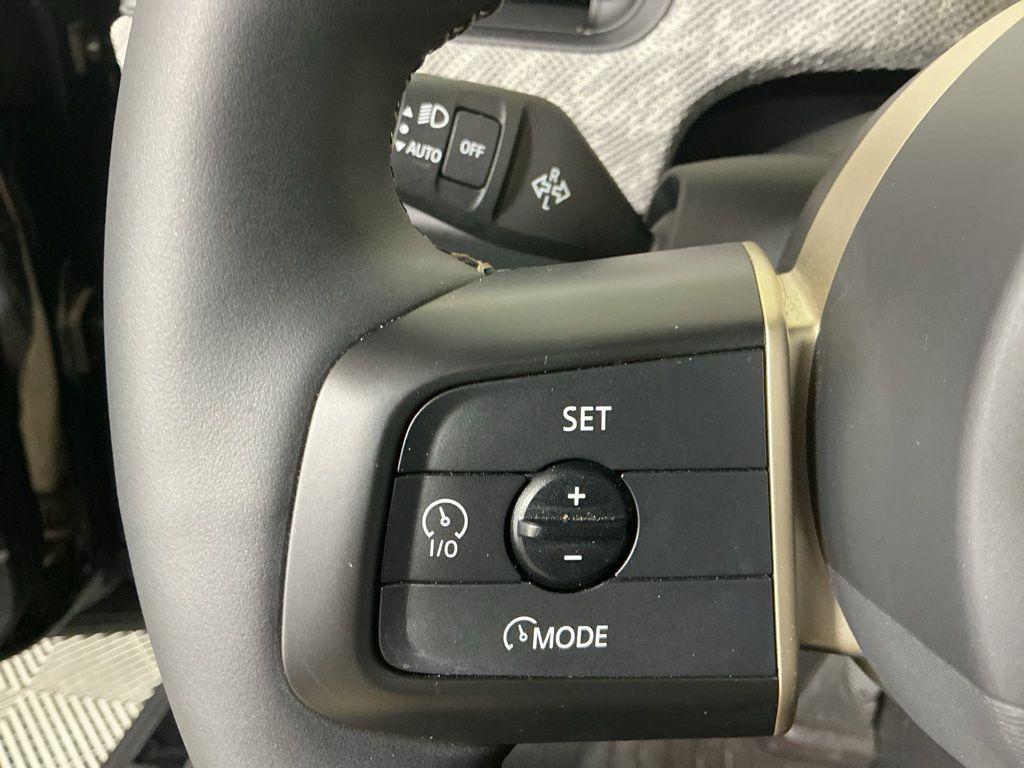 used 2025 MINI Hardtop car, priced at $31,745