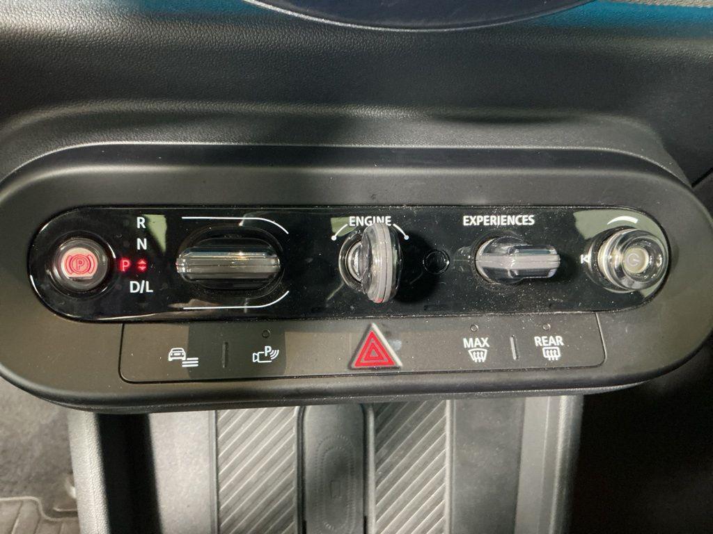 used 2025 MINI Hardtop car, priced at $31,745