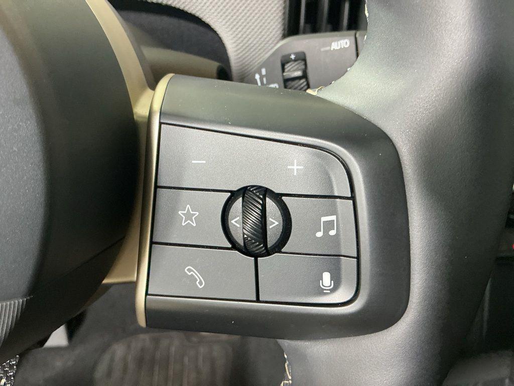 used 2025 MINI Hardtop car, priced at $31,745