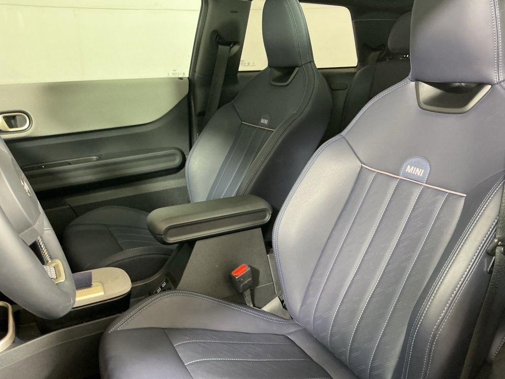 used 2025 MINI Hardtop car, priced at $31,745