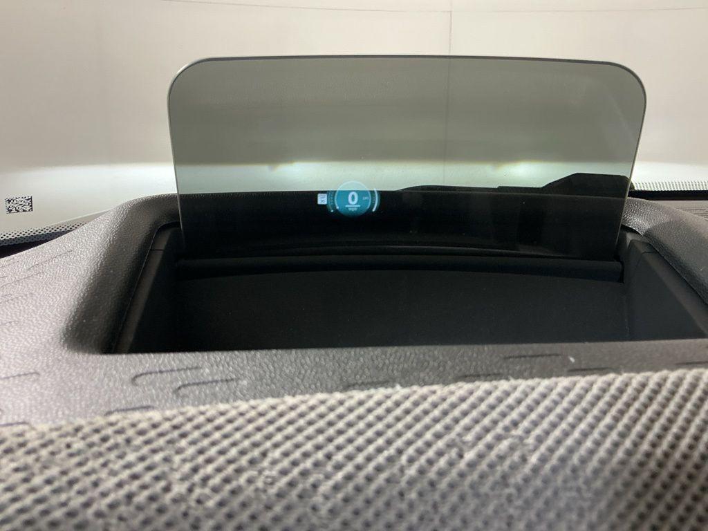 used 2025 MINI Hardtop car, priced at $31,745