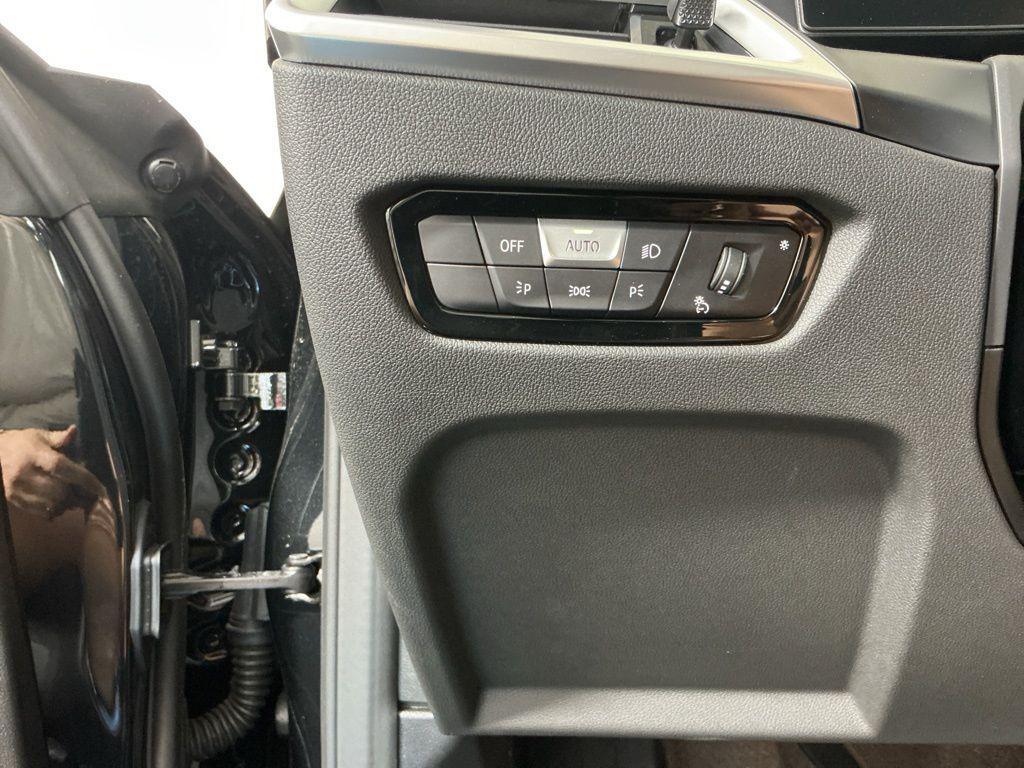 new 2026 BMW 230 car, priced at $49,860