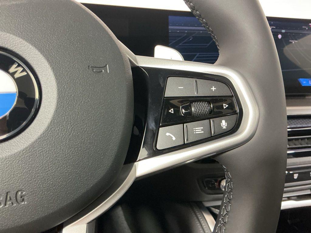 new 2026 BMW 230 car, priced at $49,860