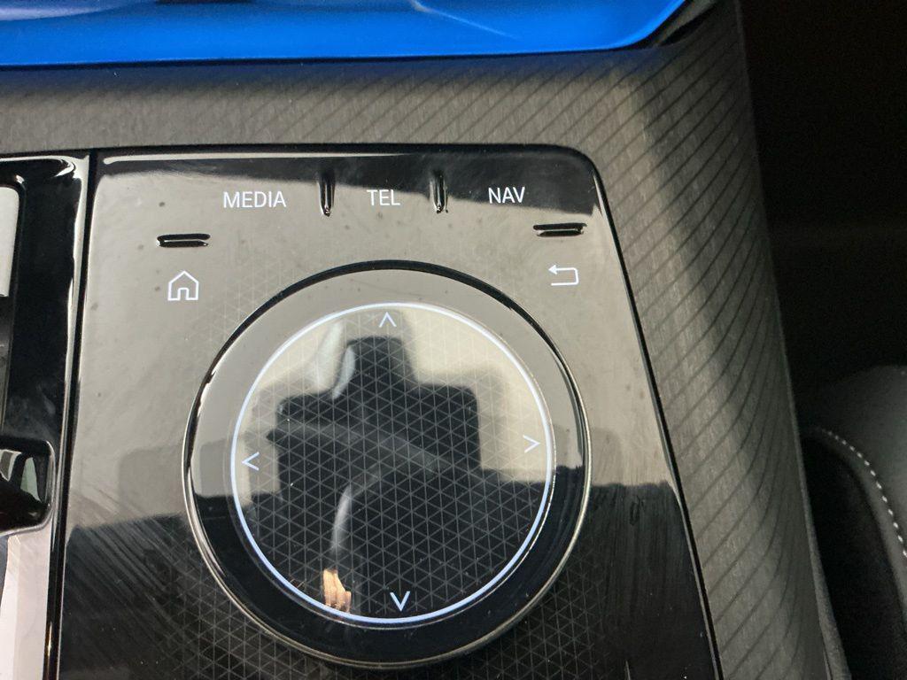 used 2025 BMW X3 car, priced at $47,562