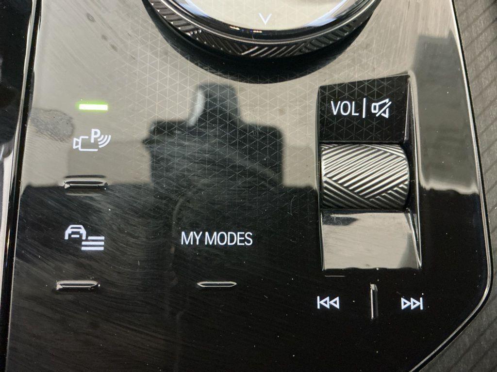 used 2025 BMW X3 car, priced at $47,562