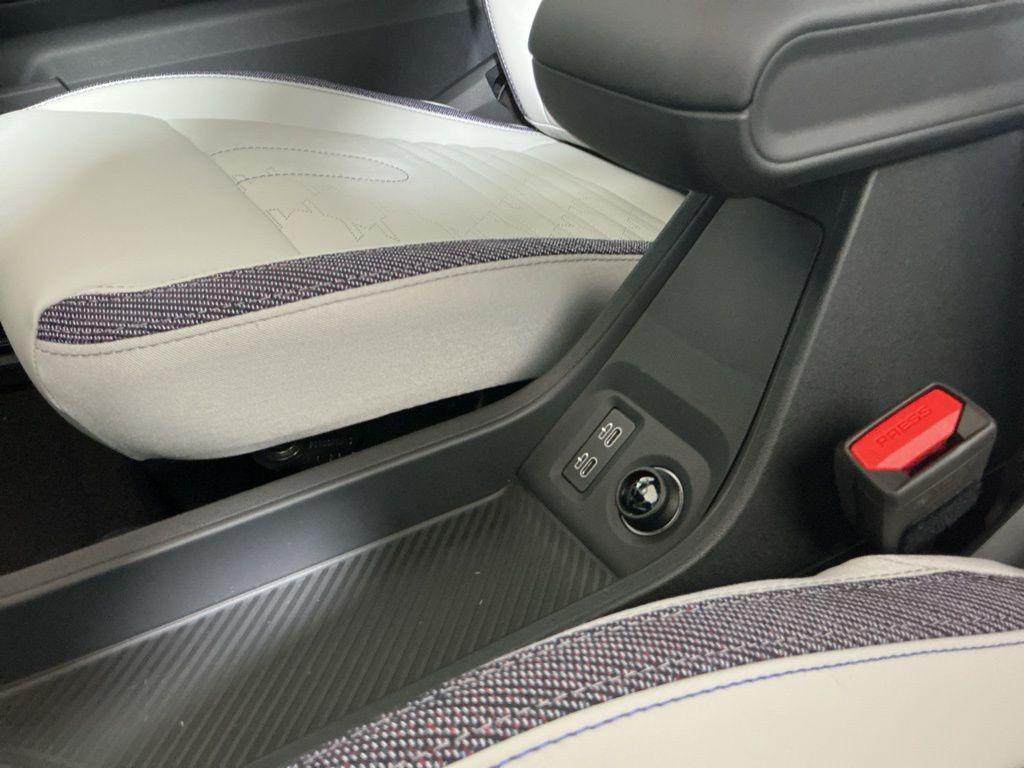 new 2026 MINI Convertible car, priced at $40,240