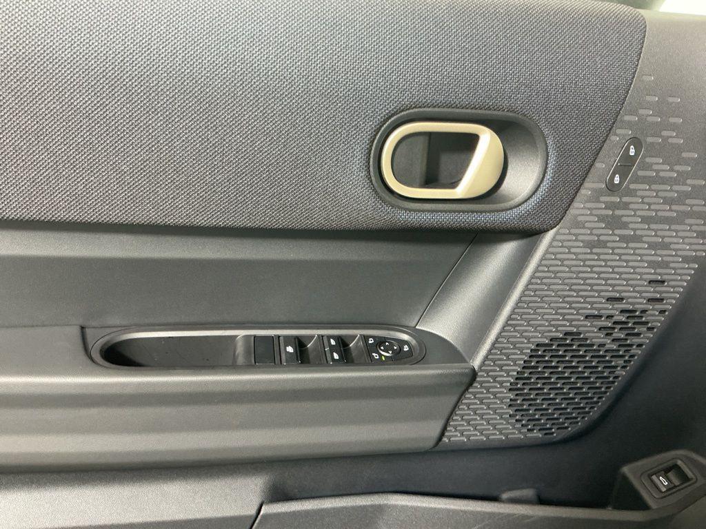 new 2026 MINI Convertible car, priced at $40,240