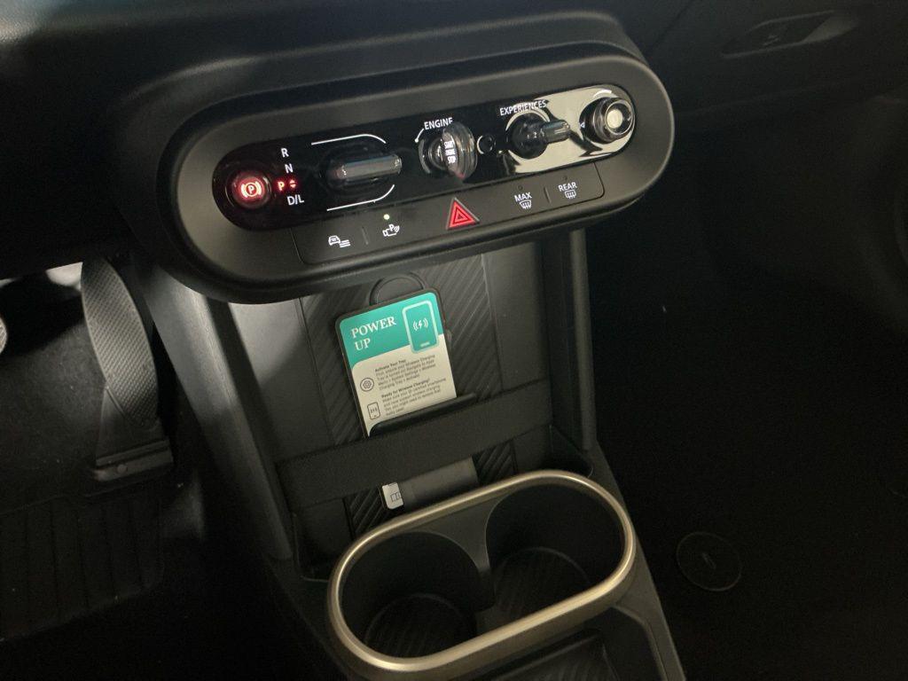 new 2026 MINI Convertible car, priced at $40,240