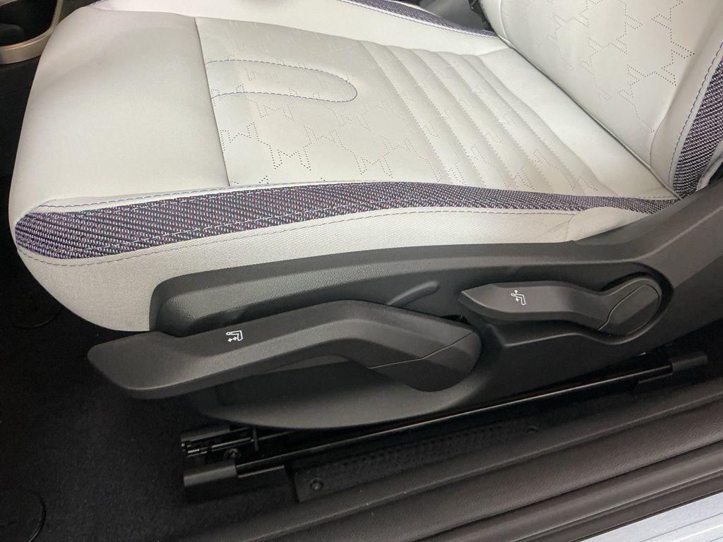 new 2026 MINI Convertible car, priced at $40,240