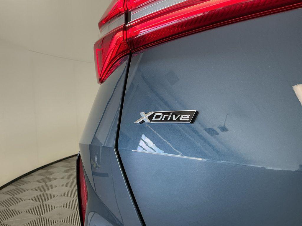 new 2026 BMW X3 car, priced at $60,625