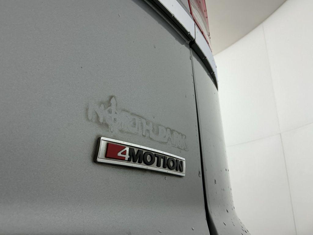 used 2020 Volkswagen Atlas Cross Sport car, priced at $21,462