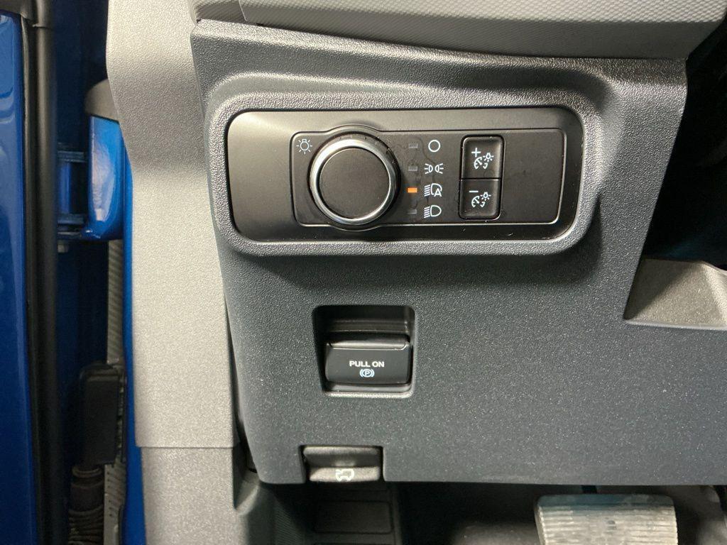 used 2023 Ford Bronco car, priced at $36,462