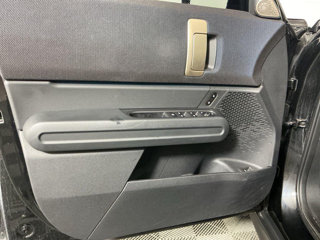 used 2025 MINI Countryman car, priced at $38,300