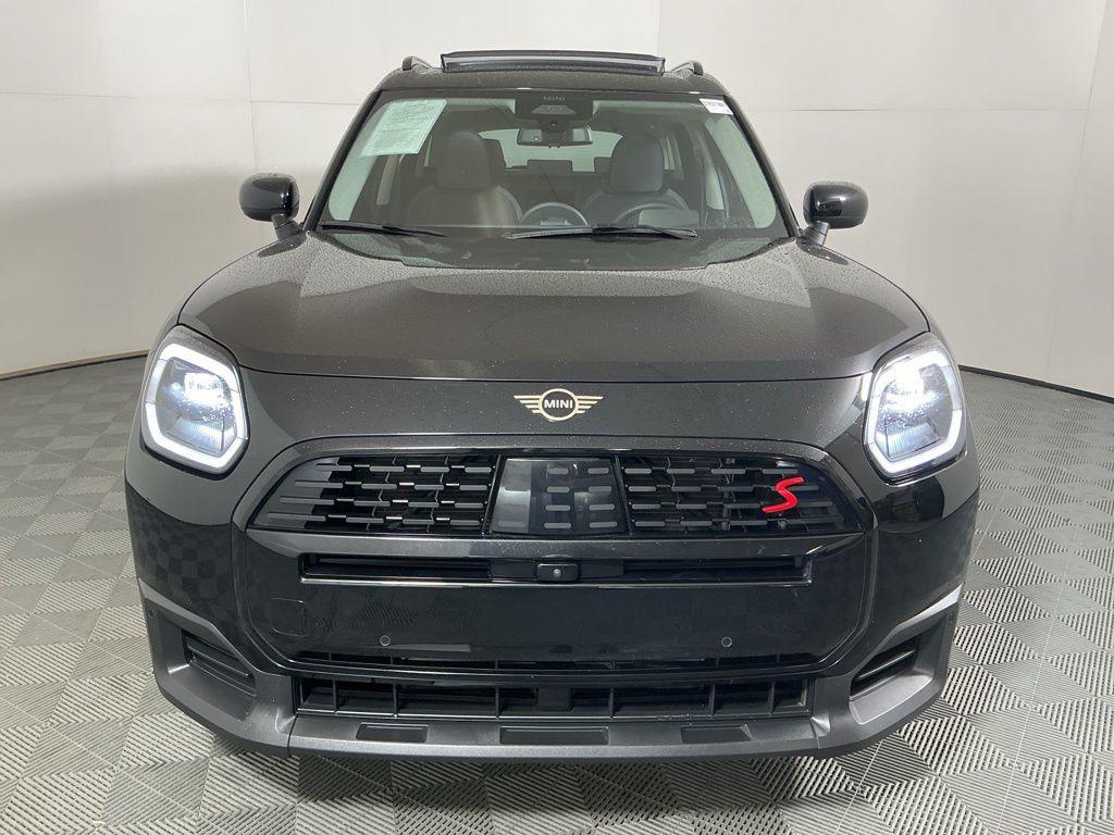 used 2025 MINI Countryman car, priced at $38,300